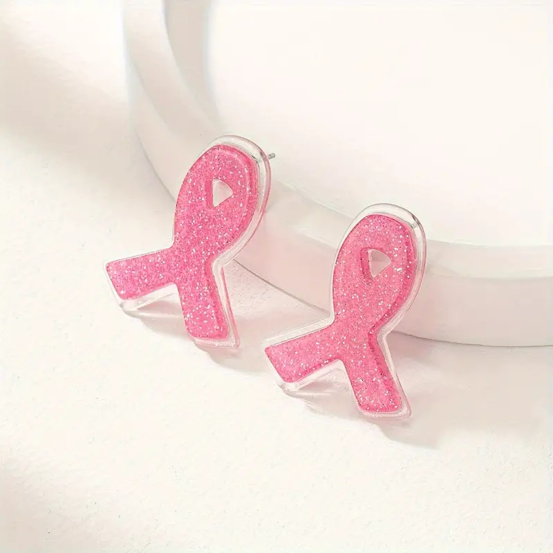 Pink Ribbon 02