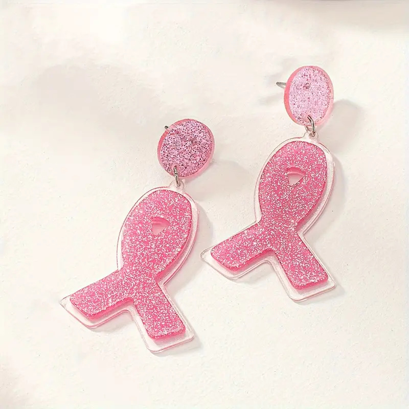 Pink Ribbon 03