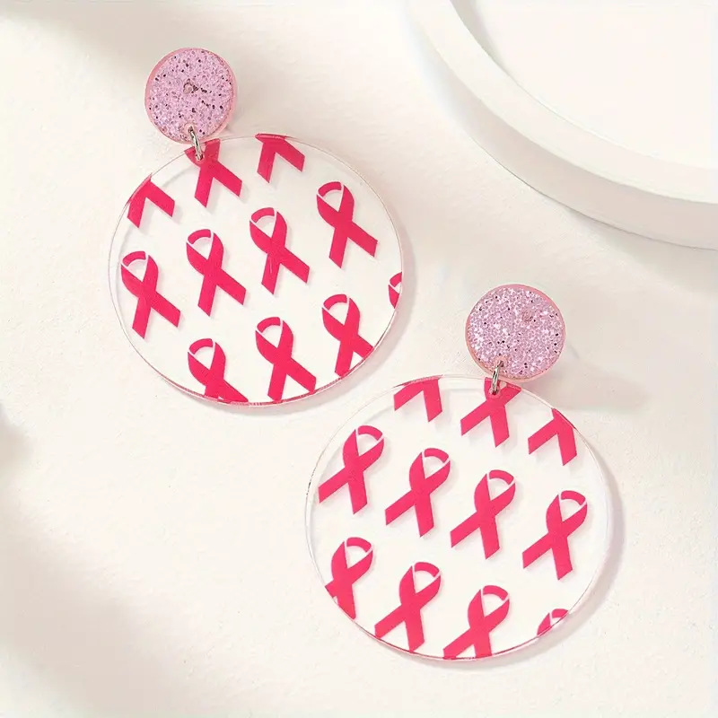 Pink Ribbon 04