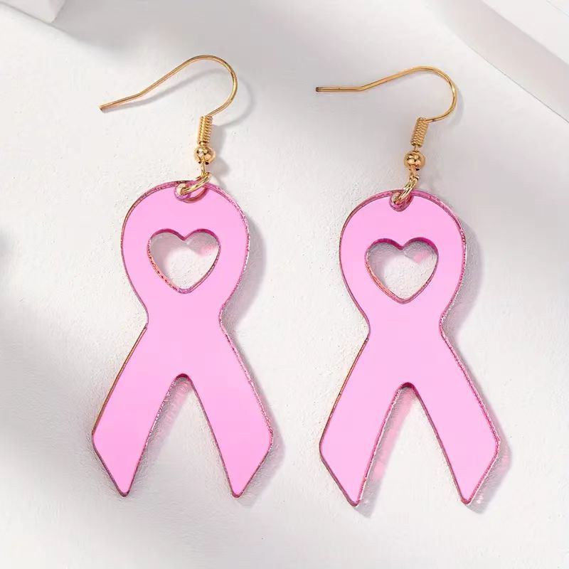 Pink Ribbon 05