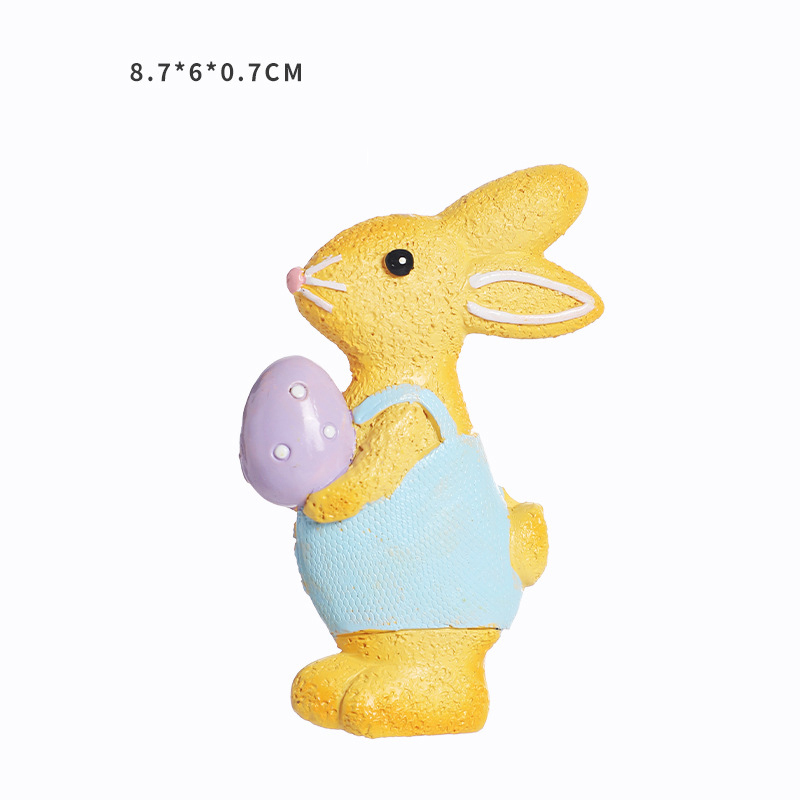 Hug Rabbit