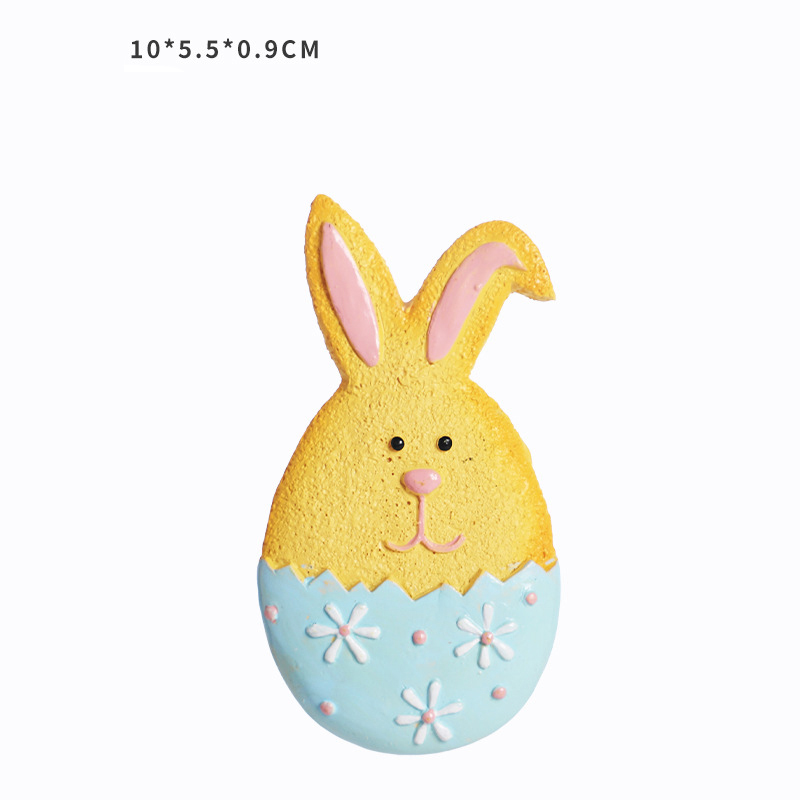 Egg Rabbit