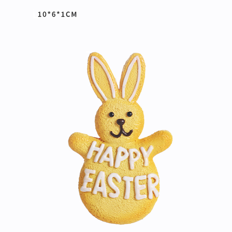 Alphabet Rabbit