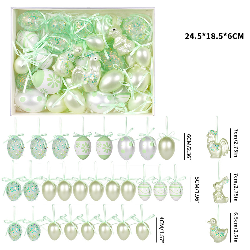 Light green