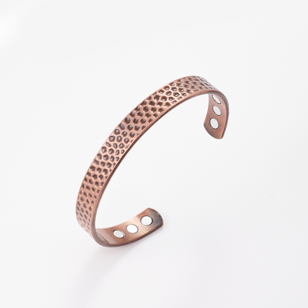 Speckled bracelet