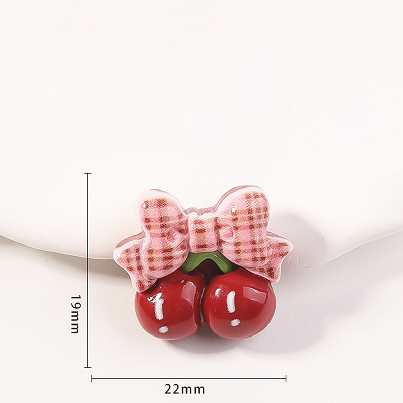 Bow cherry