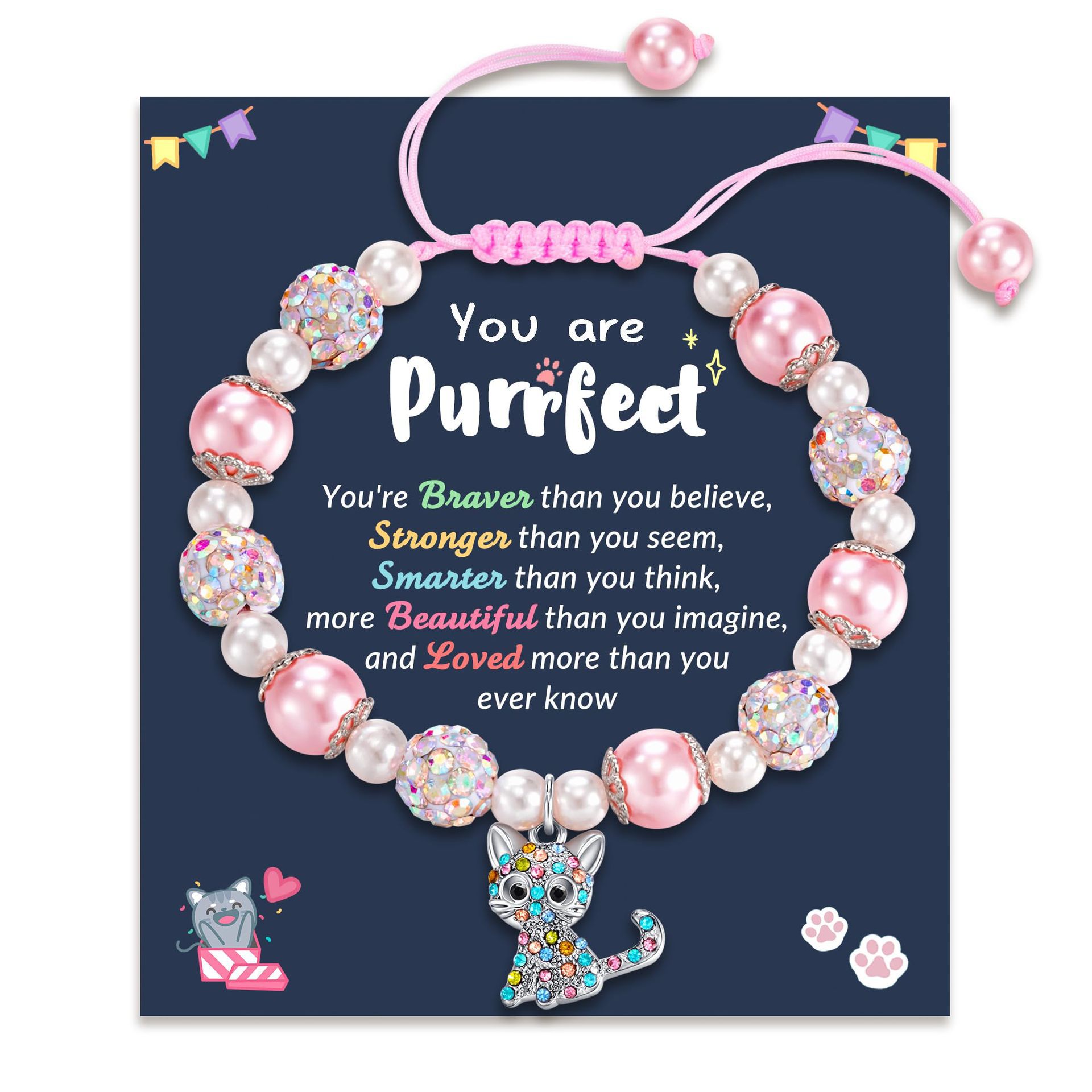 Purrfectcard