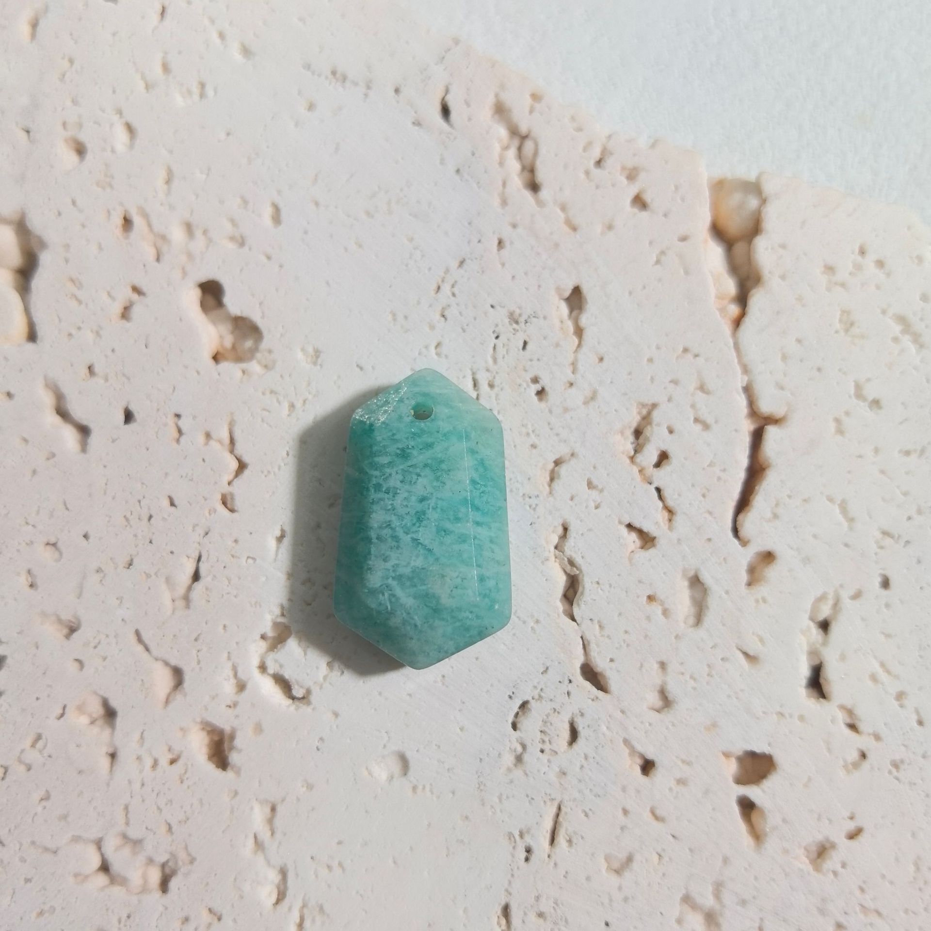 Amazonite