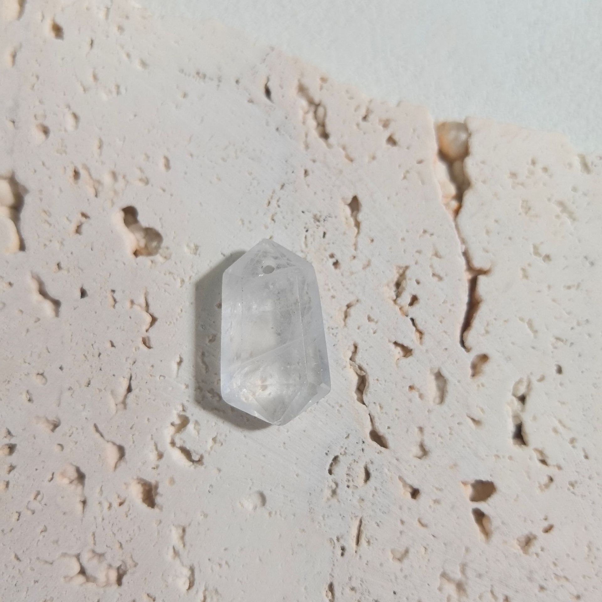 Clear Quartz