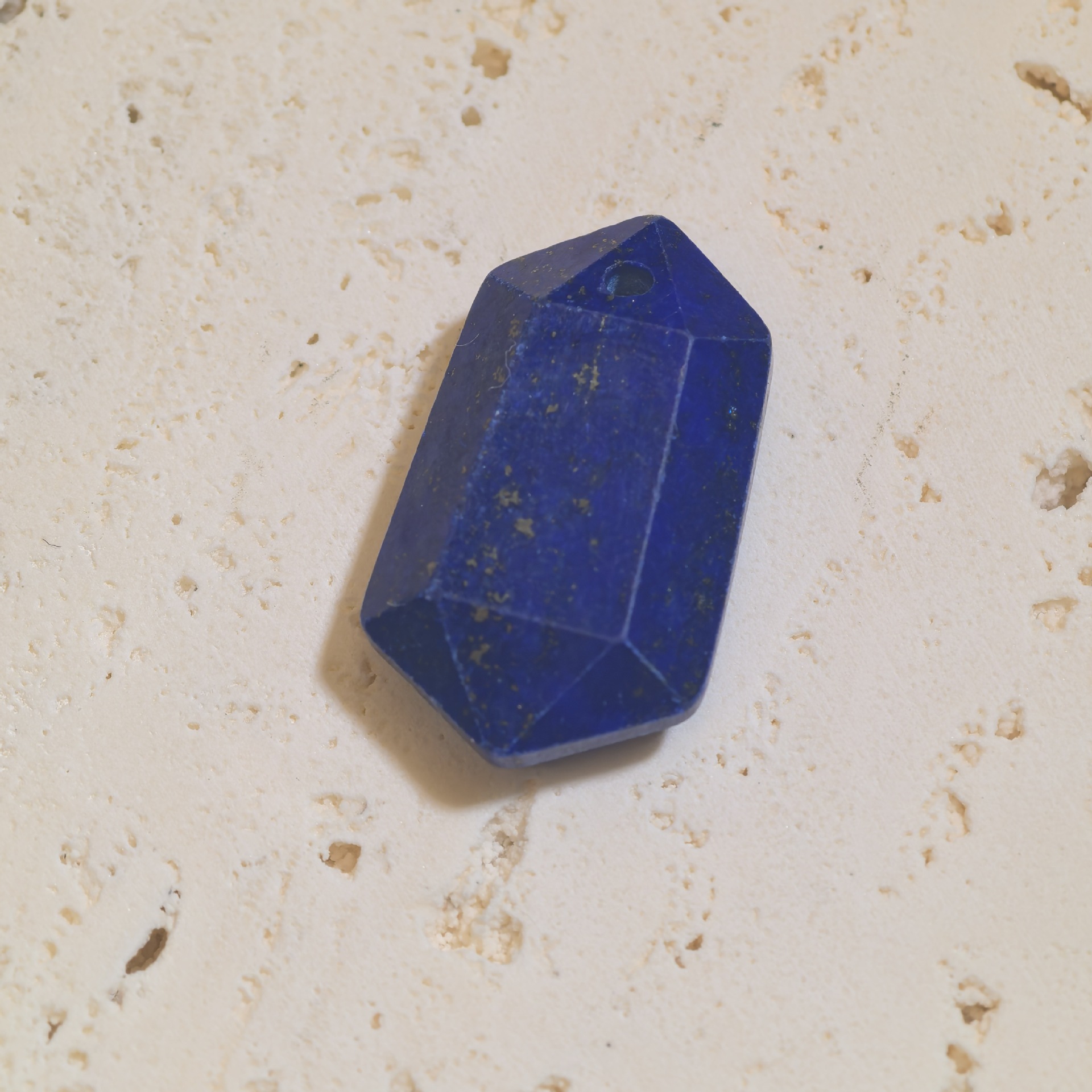 Lapis lazuli