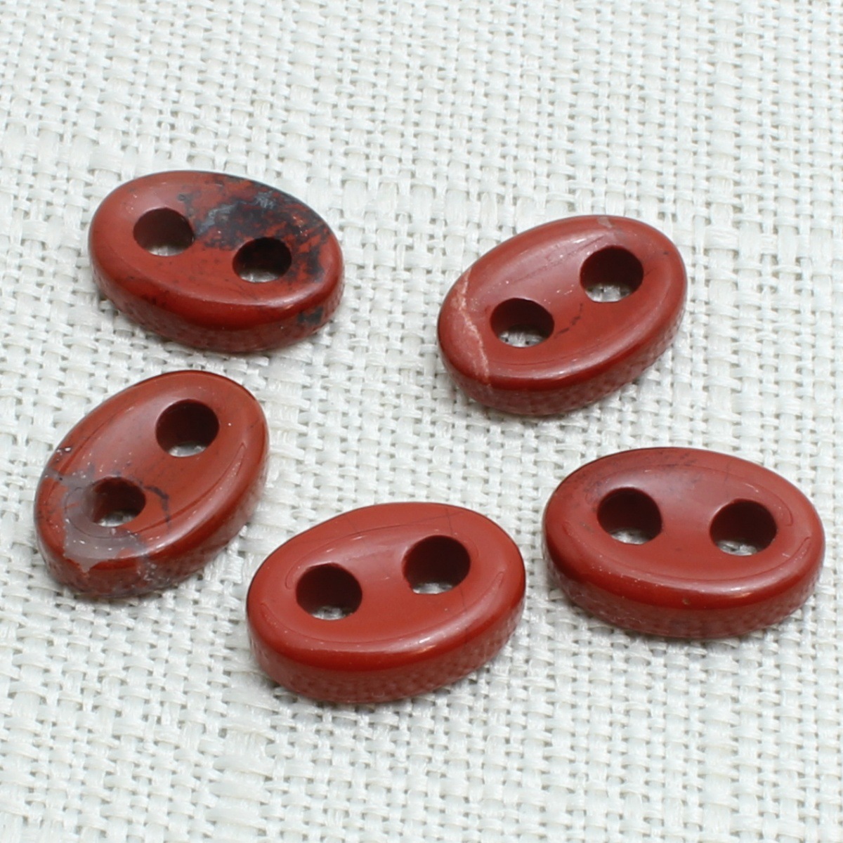 Red jasper