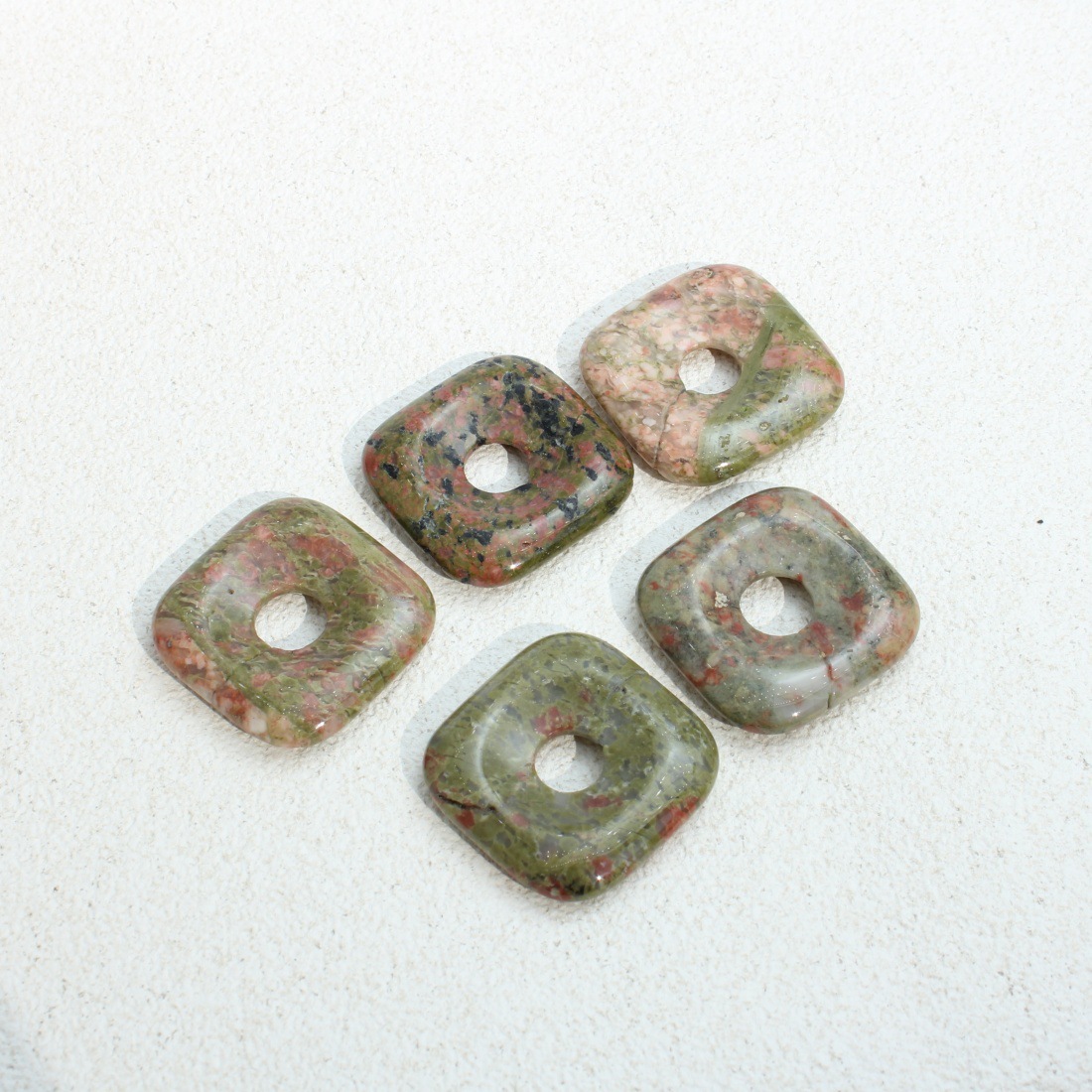 Unakite 4