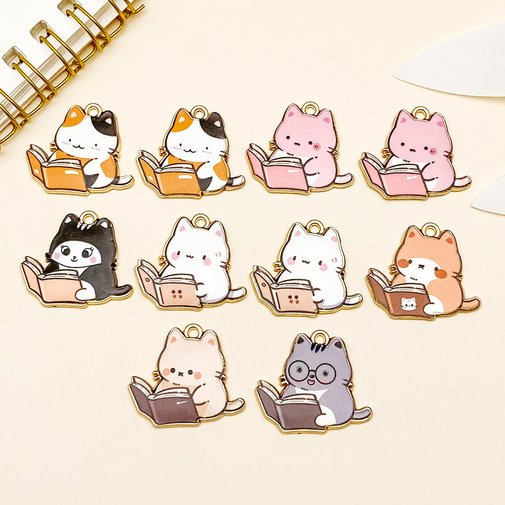 set 7 styles mixed 10pcs