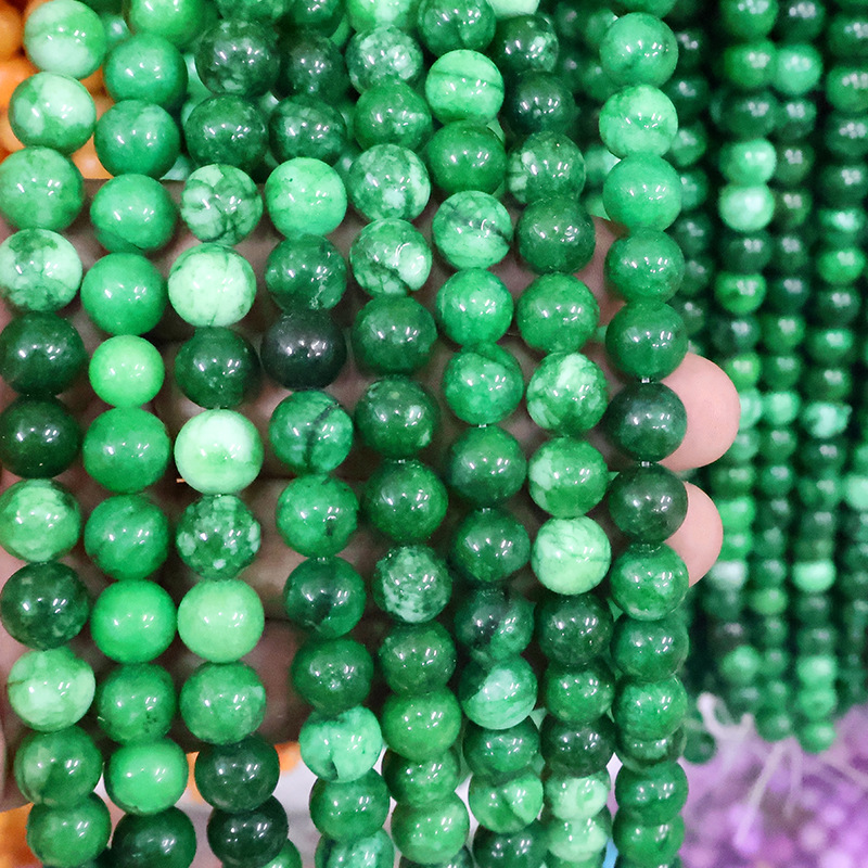 Сухой-зеленый