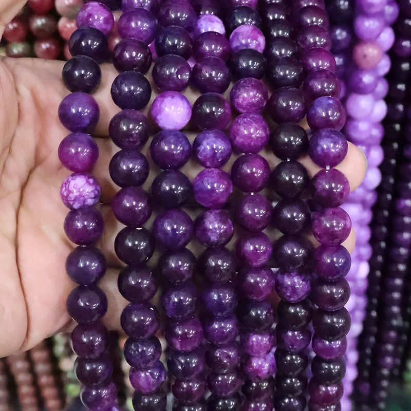 Темный аметист