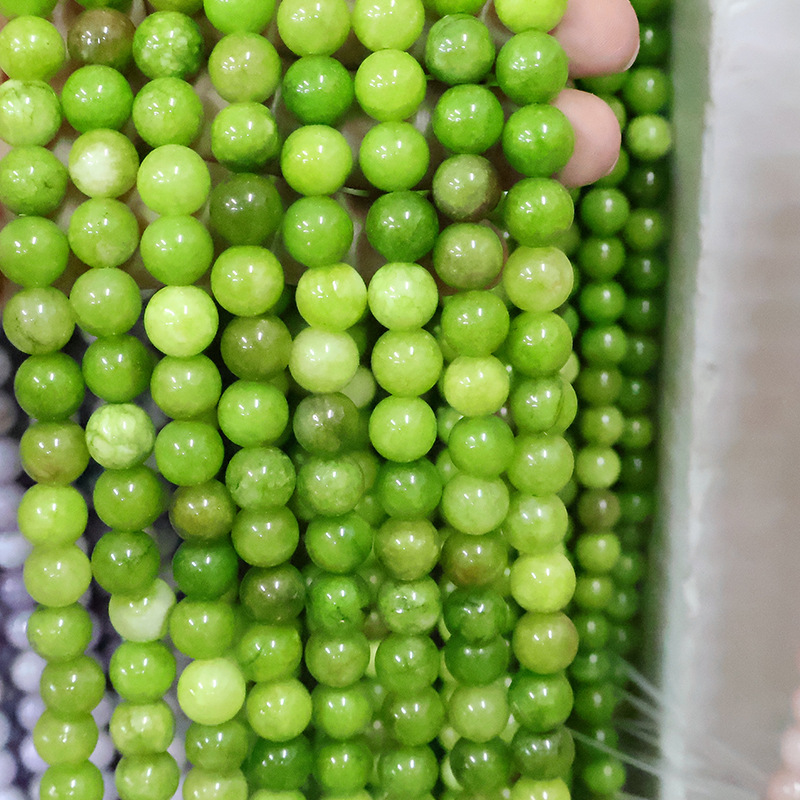 Перидот камень