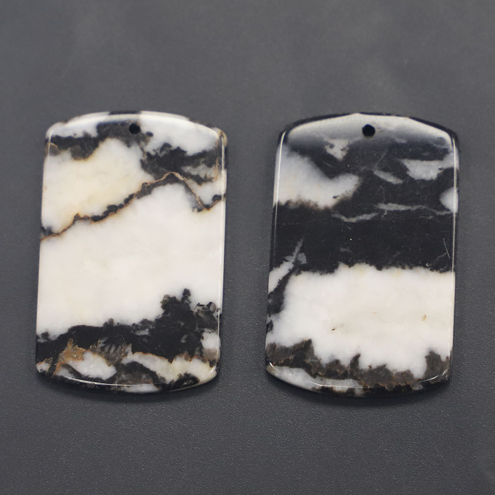 Zebra Jasper