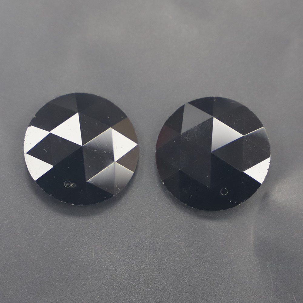 Black Obsidian