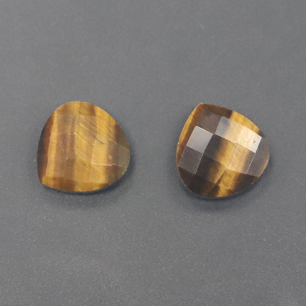 tiger eye
