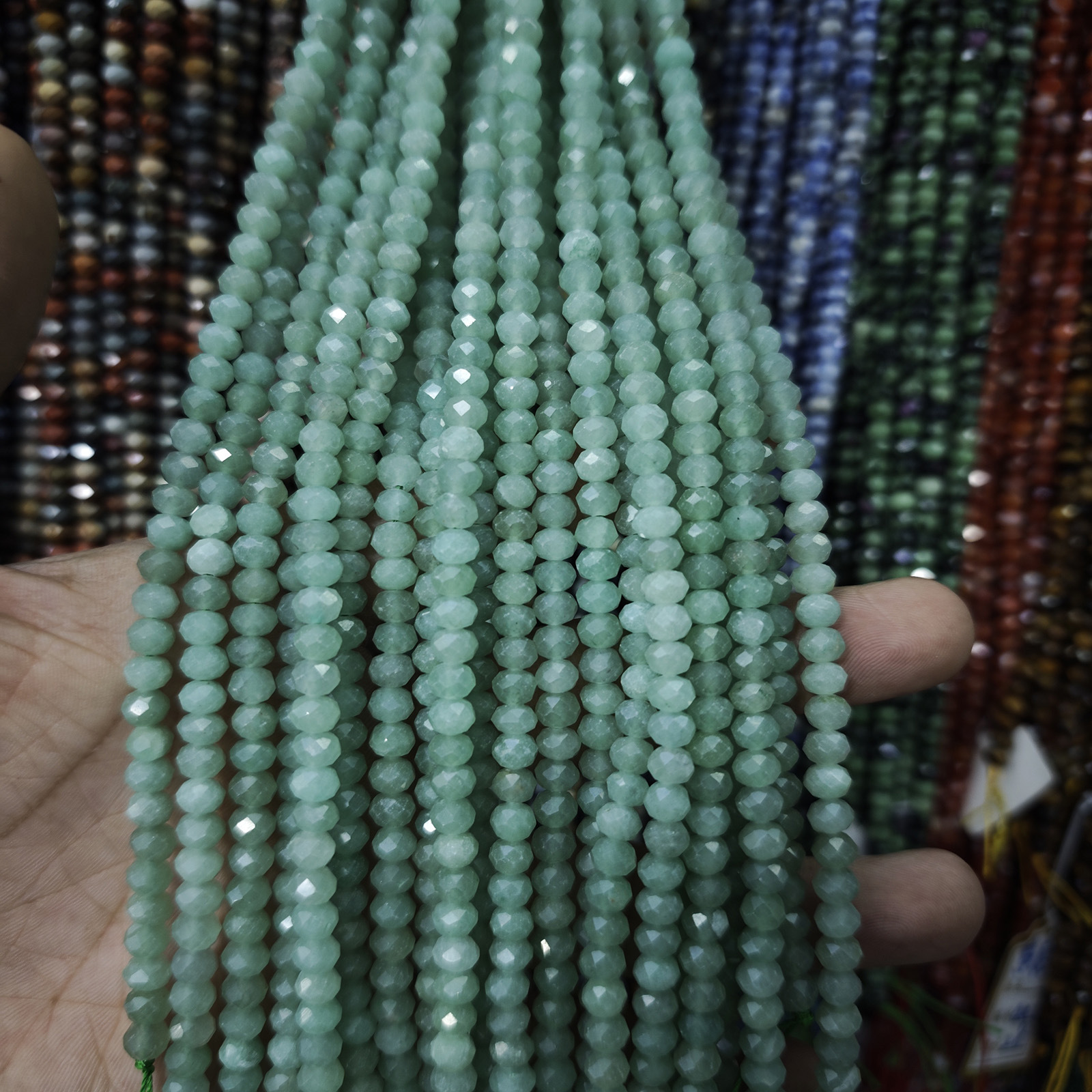 Green Aventurine