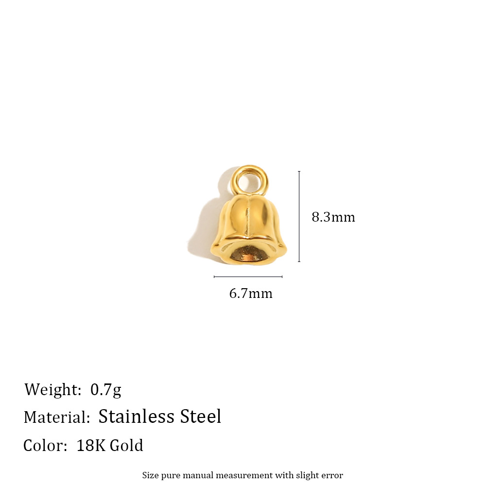 Type a large lily of the valley-gold-1