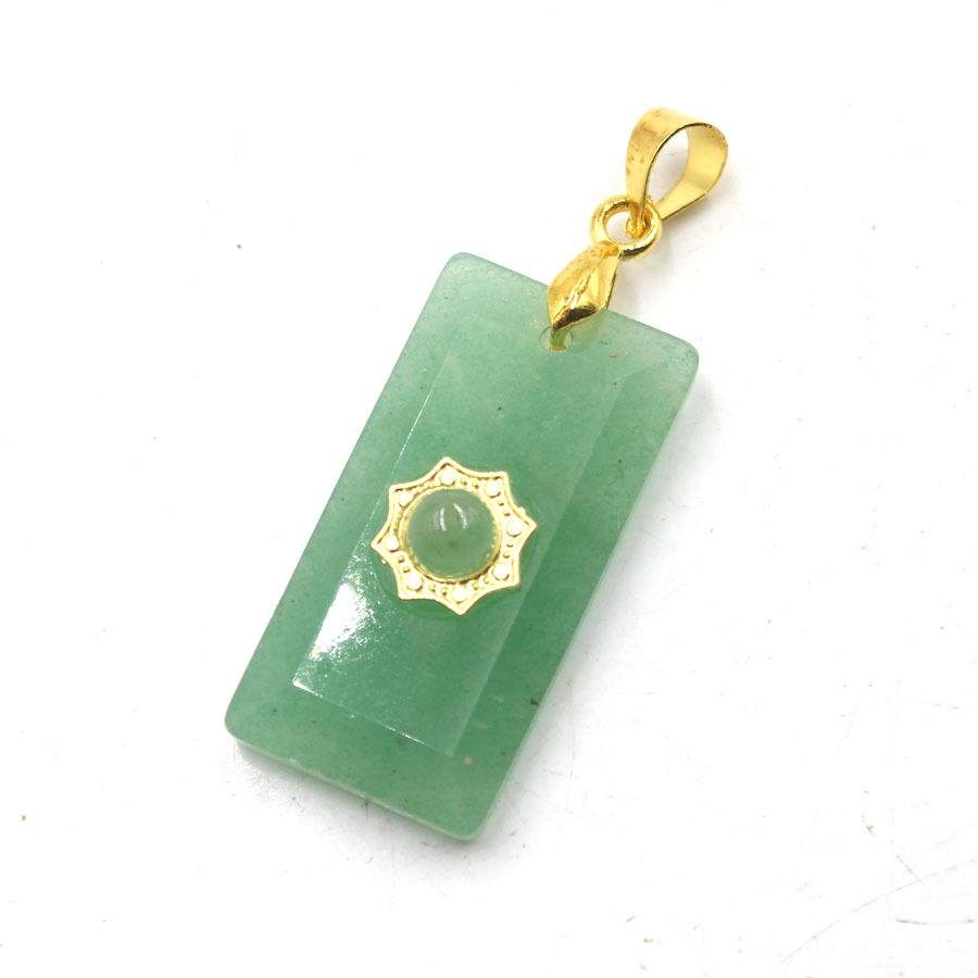 Green Aventurine