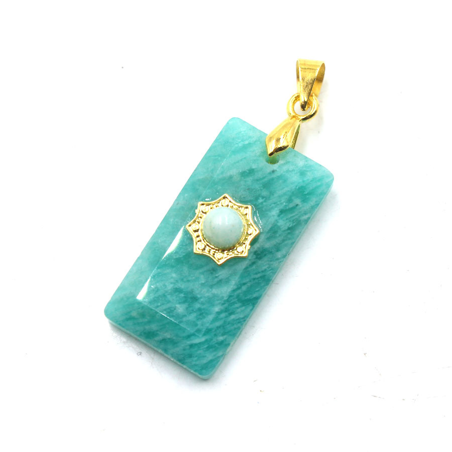 ​Amazonite​