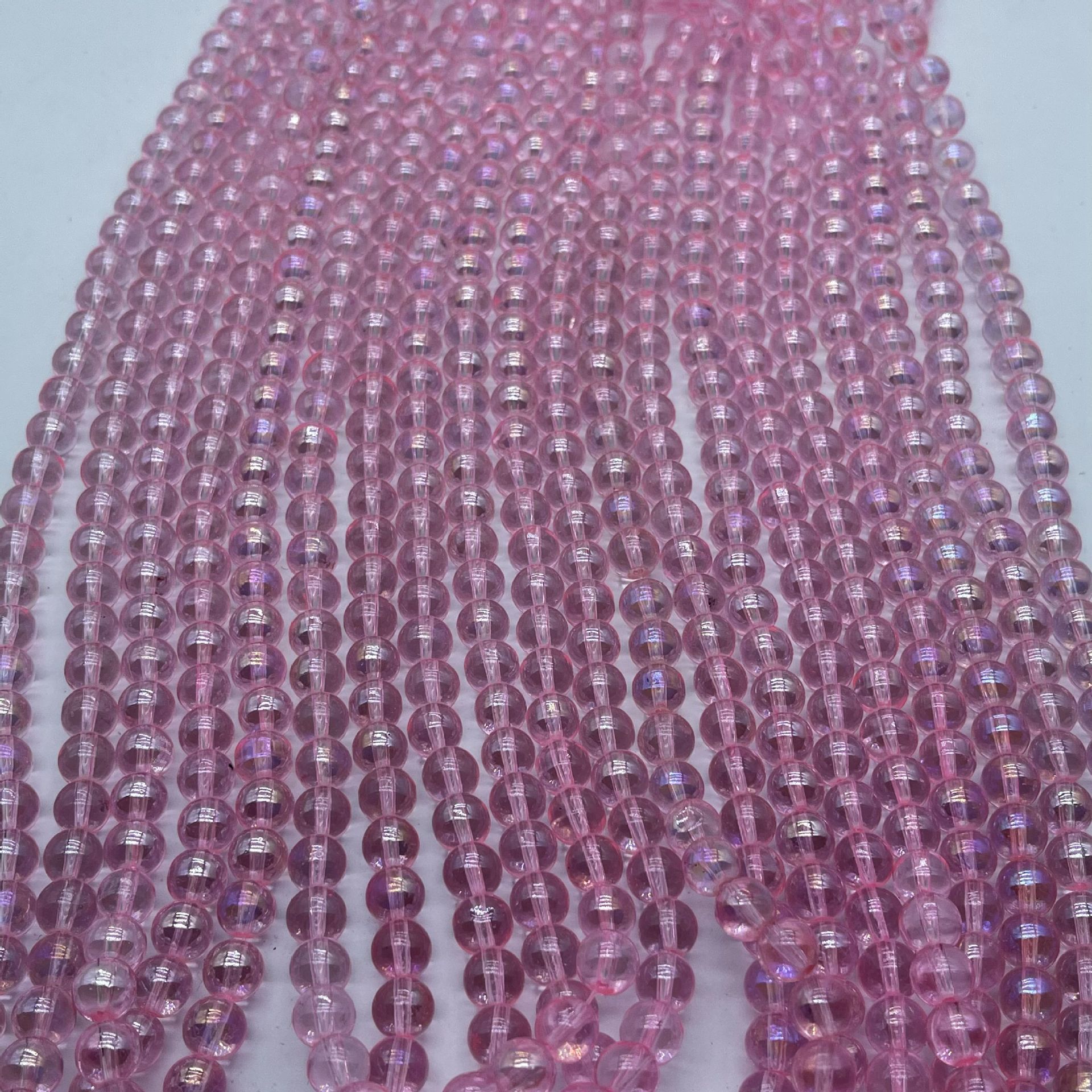 rosy mauve