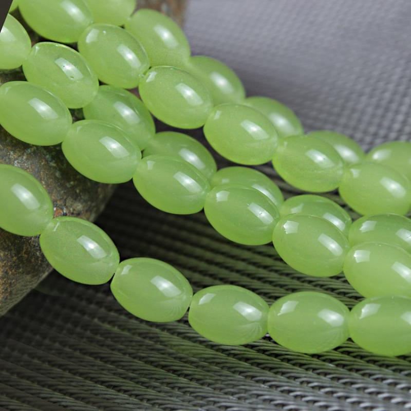 Fruit green jade