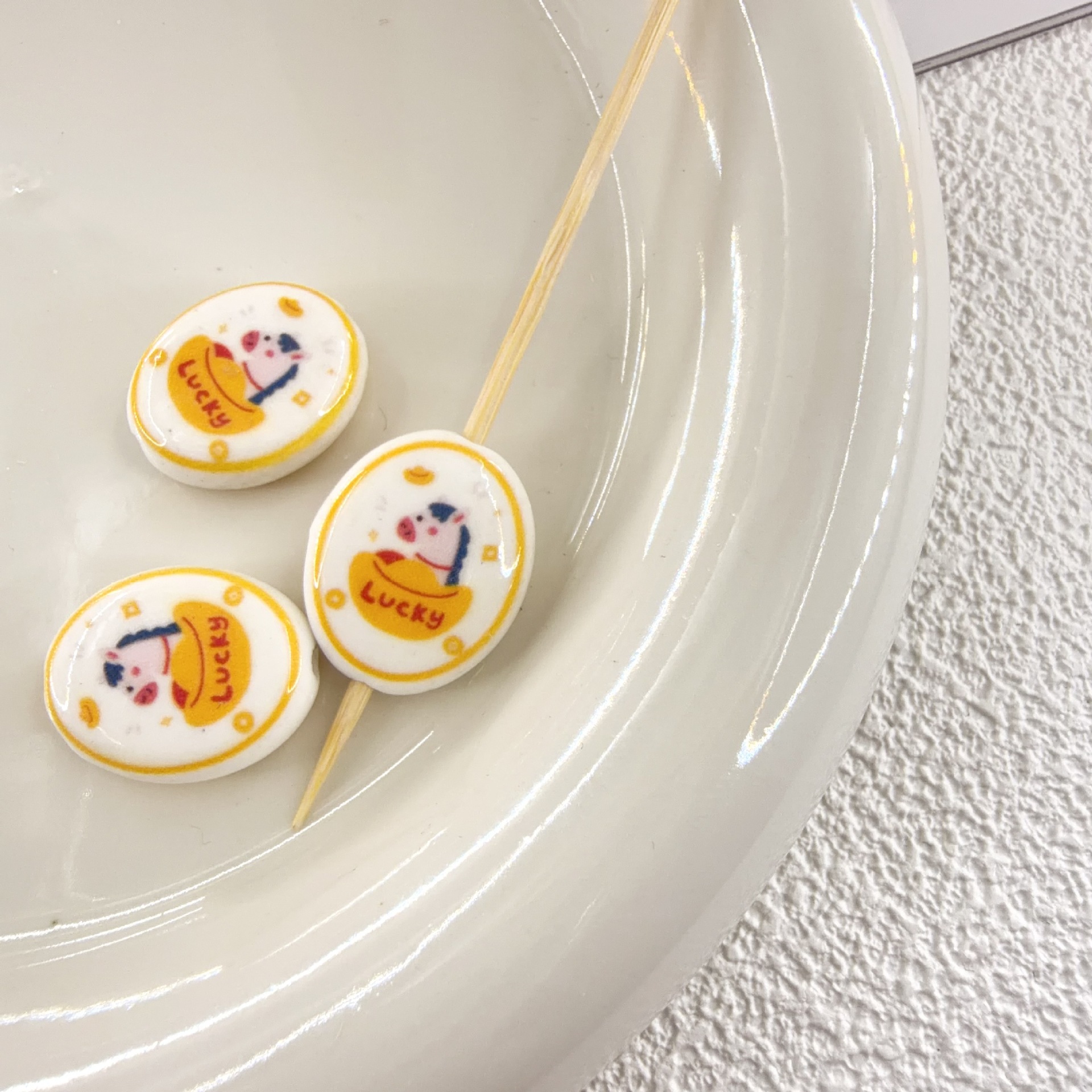 Auspicious year of the horse