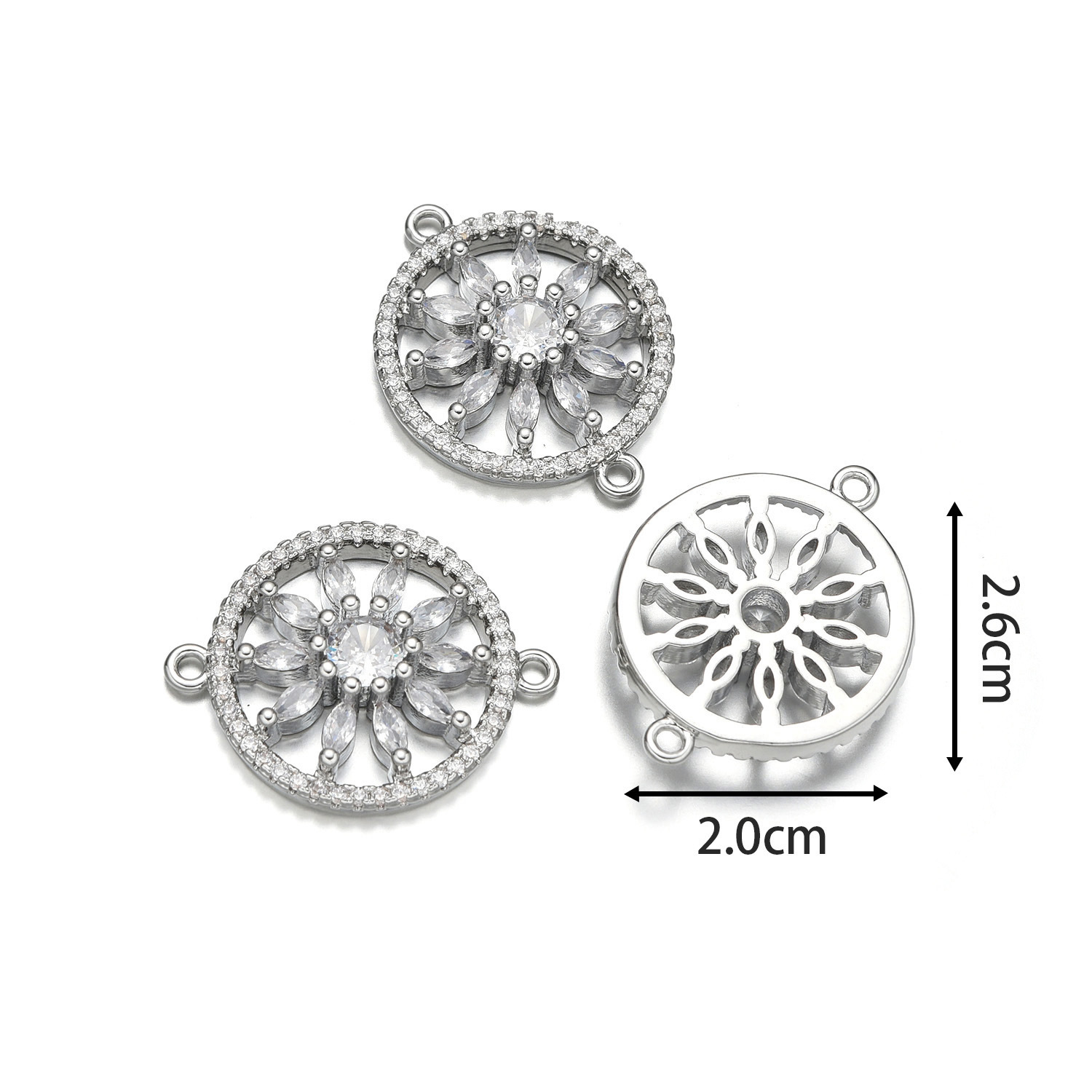 Style a (white gold)