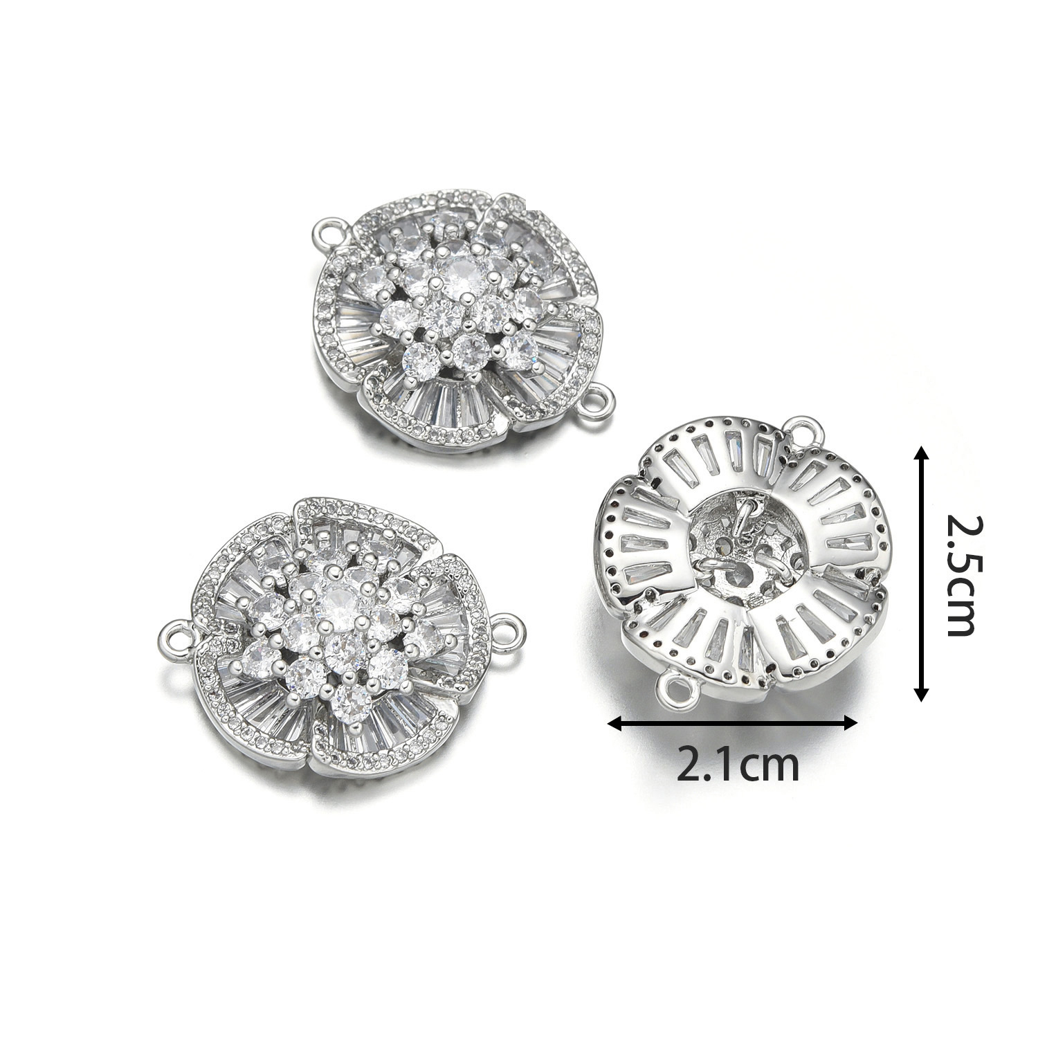 Style c (white gold)