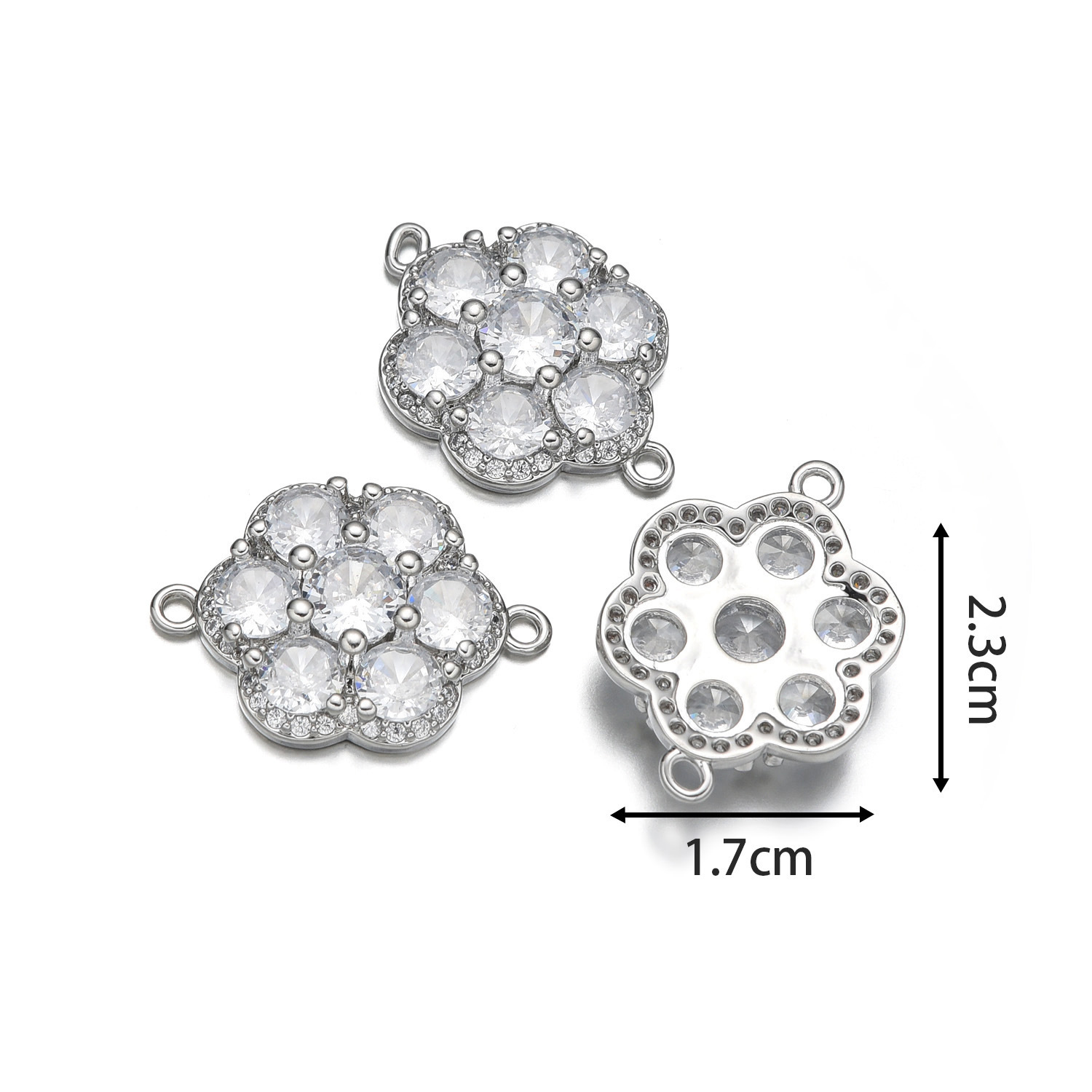 Style e (white gold)