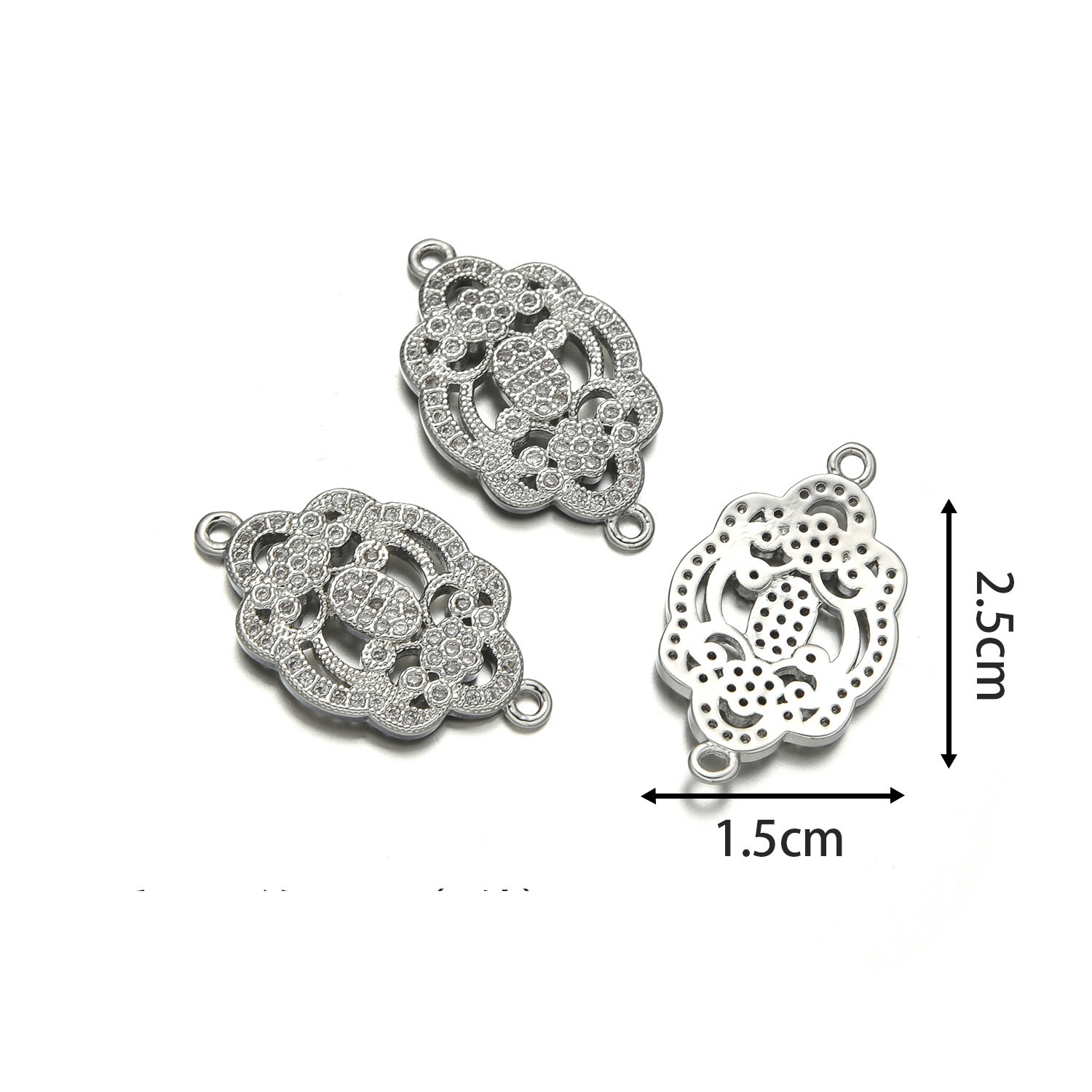 Style a (white gold)