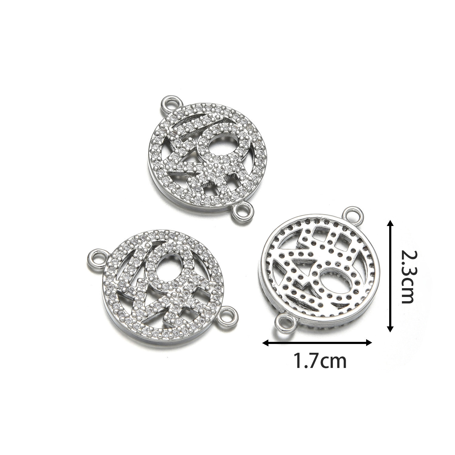 Style c (white gold)