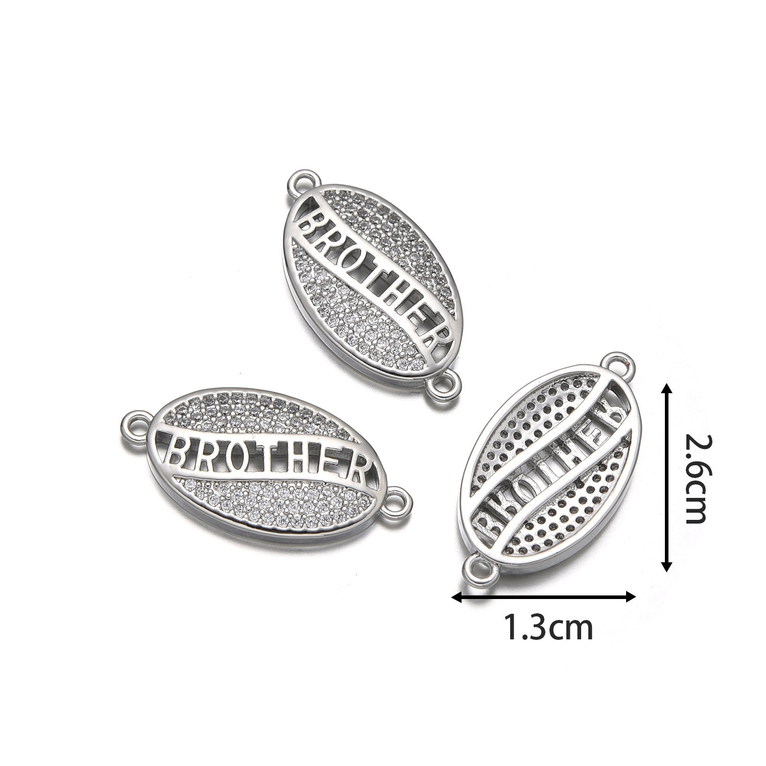 Style d (white gold)