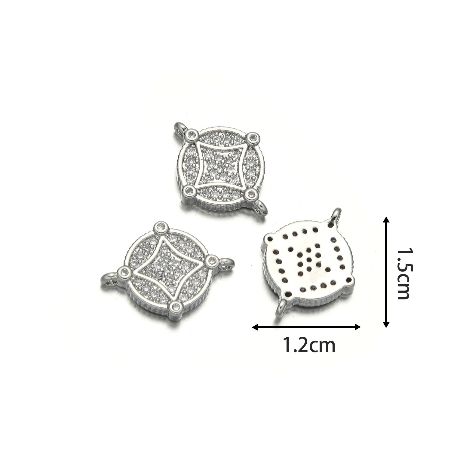 Style e (white gold)