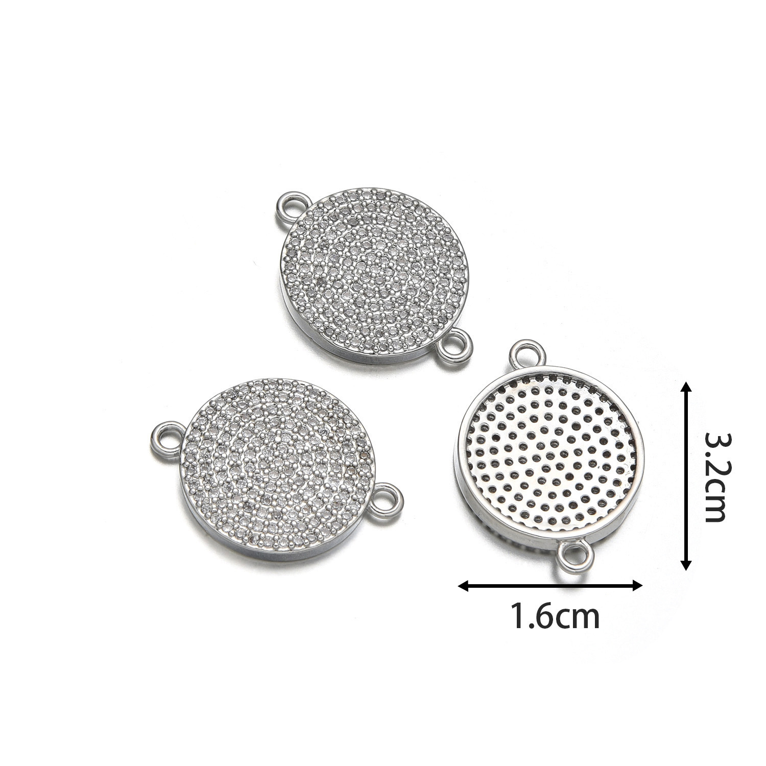 Style f (white gold)