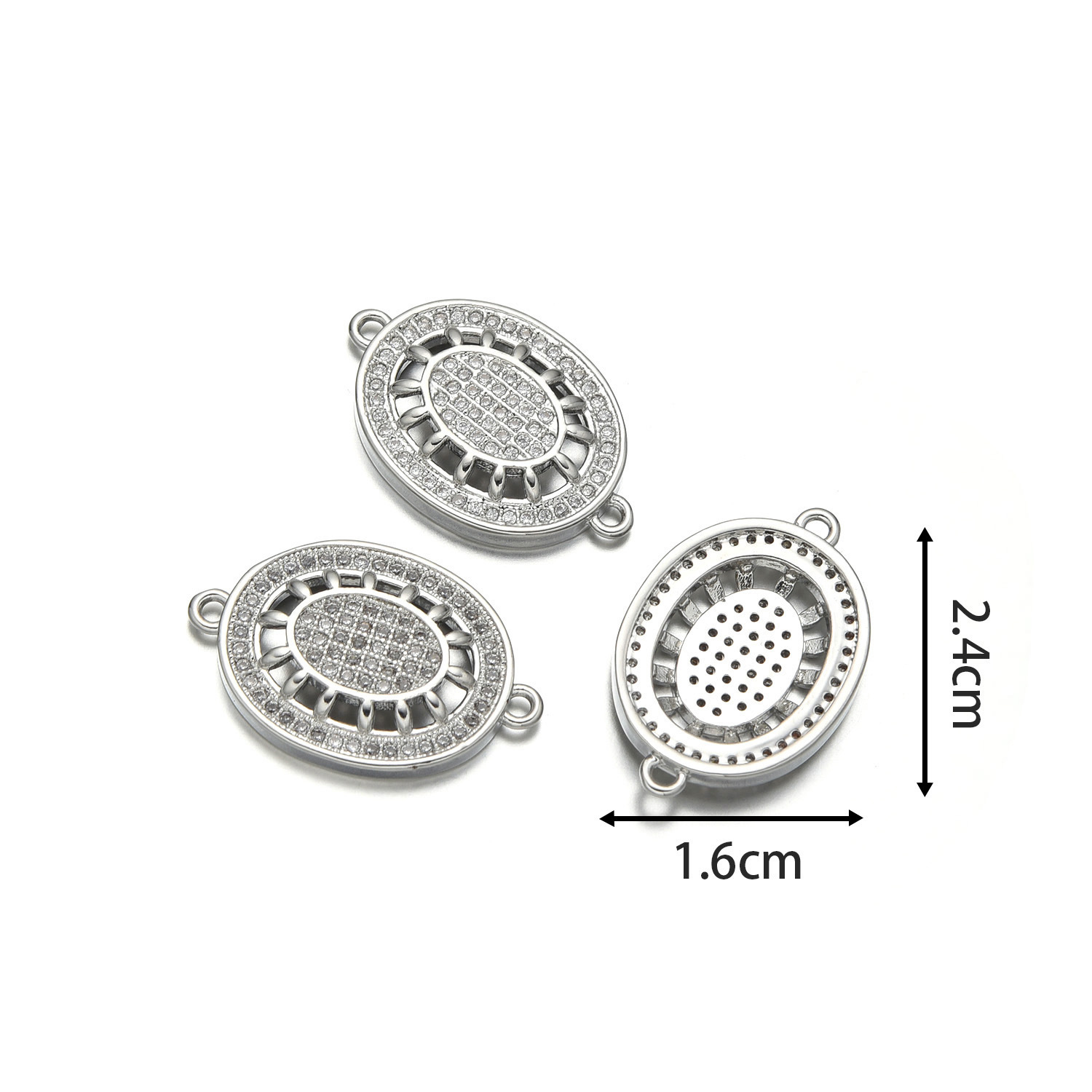 Style g (white gold)