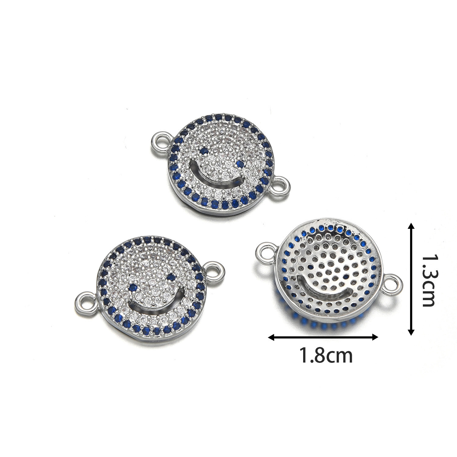 Style h (white gold)