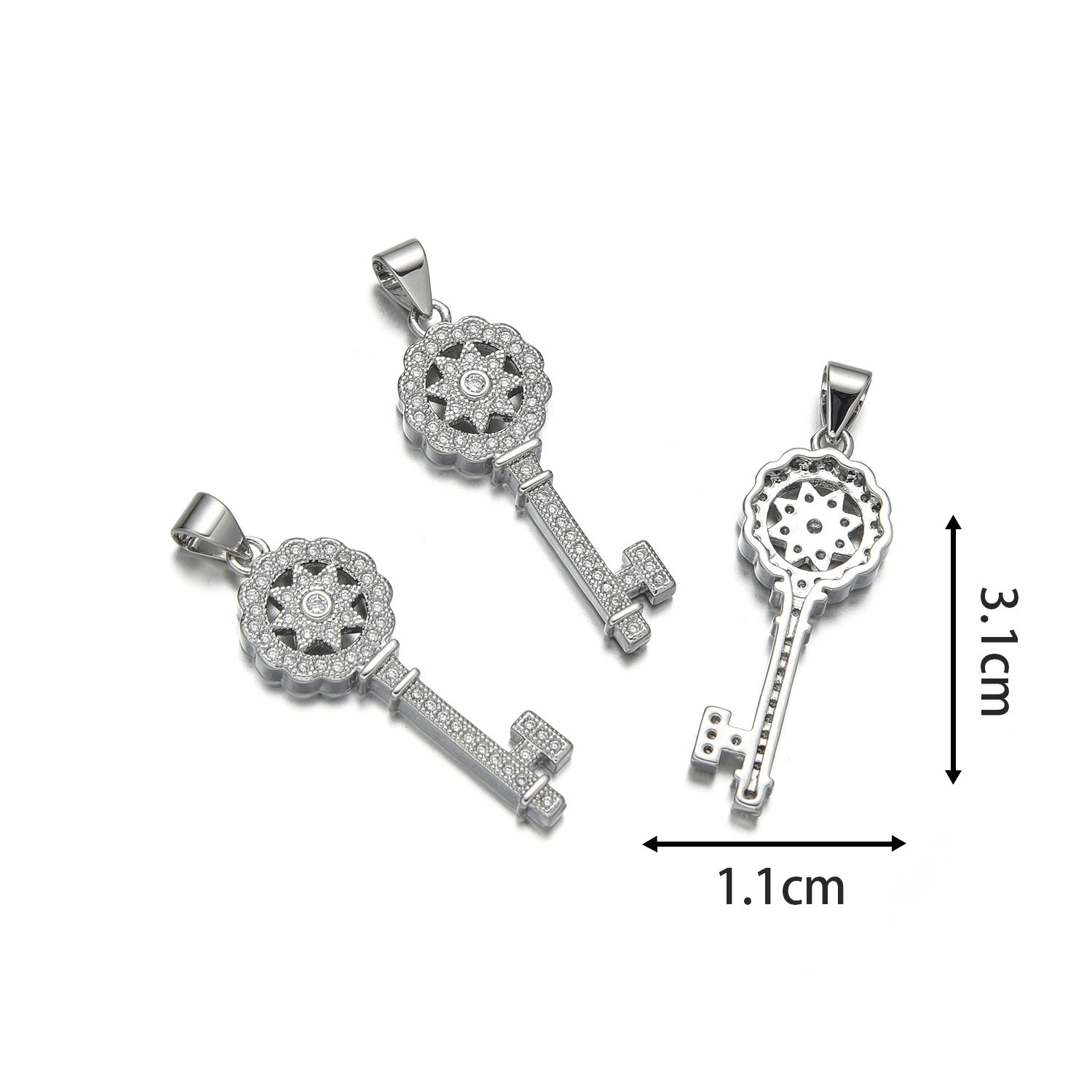 Style a (white gold)