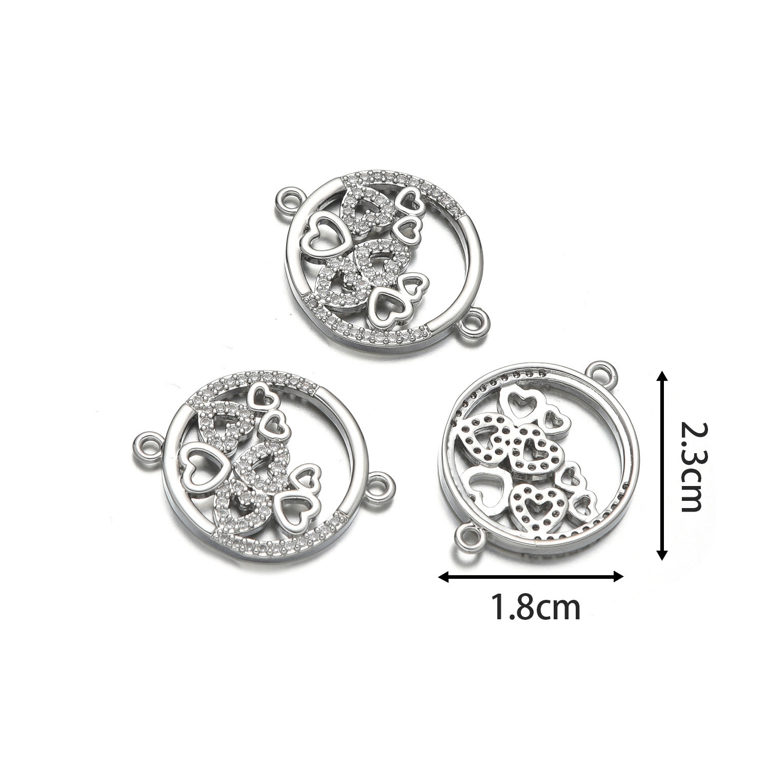 Style c (white gold)