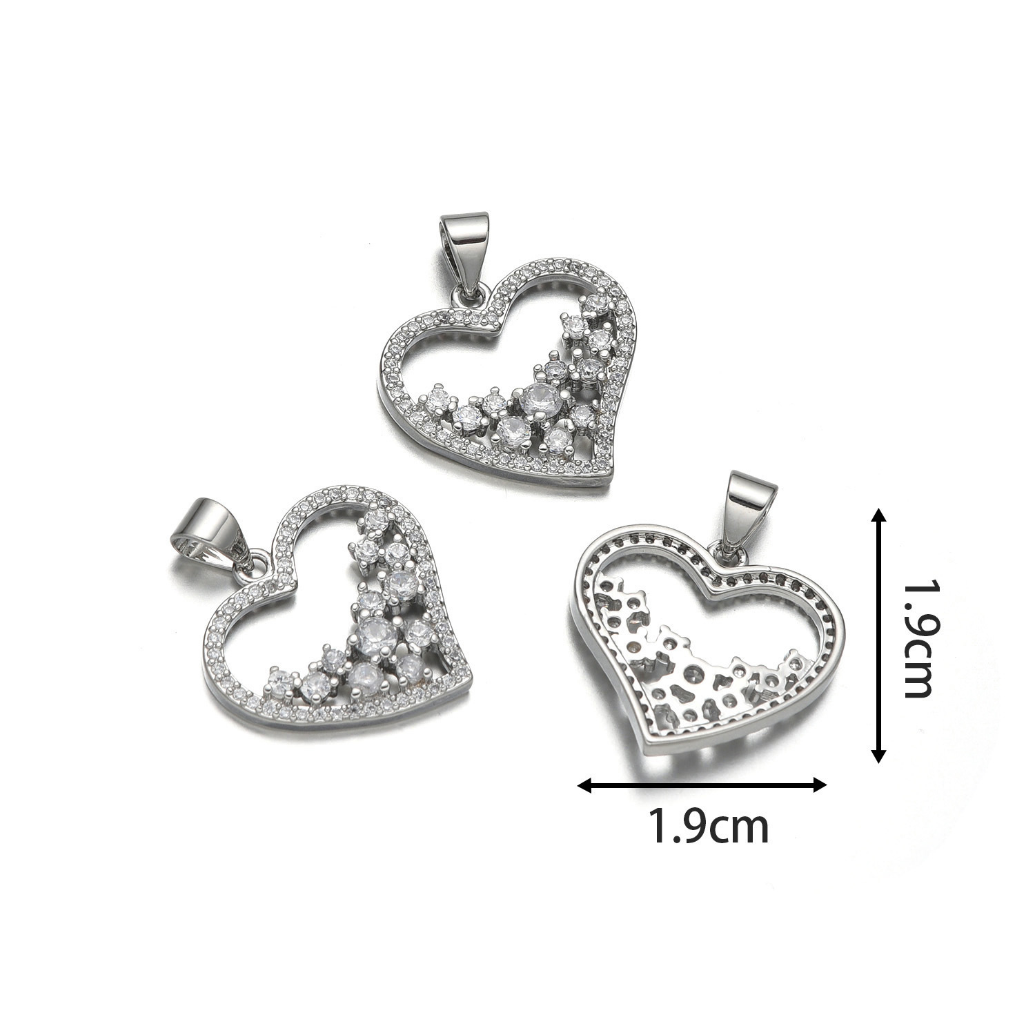 Style f (white gold)