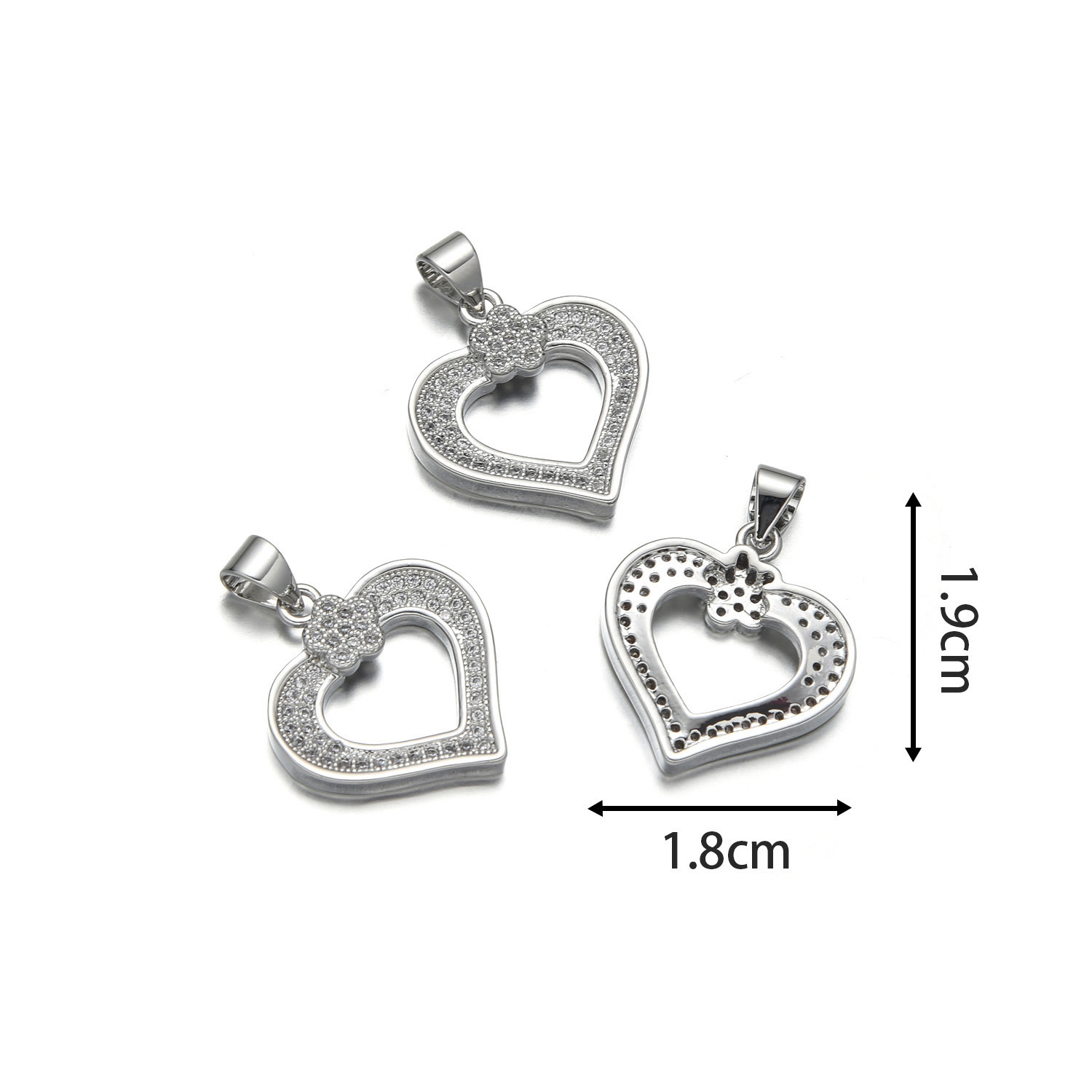 Style h (white gold)