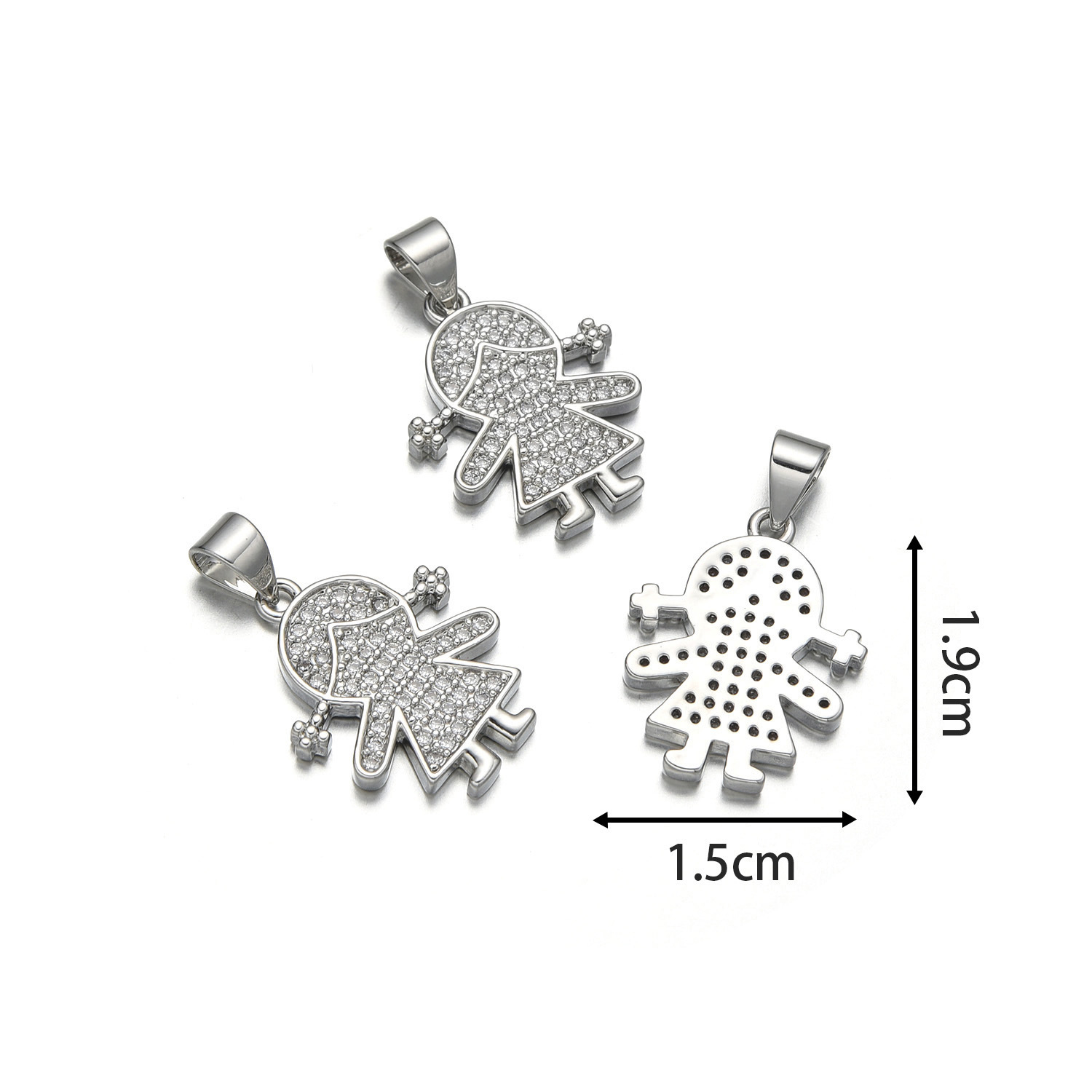 Style a (white gold)