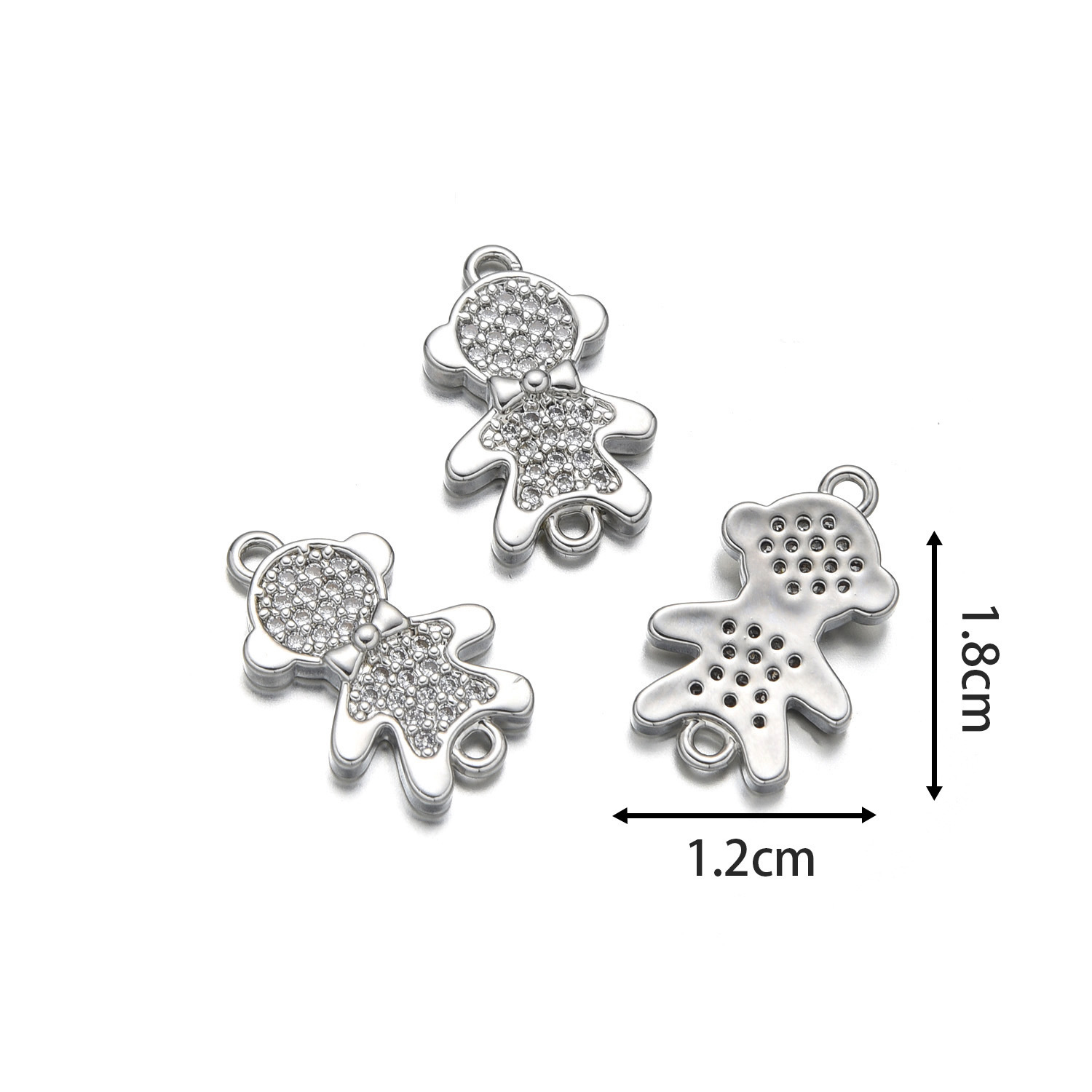 Style c (white gold)