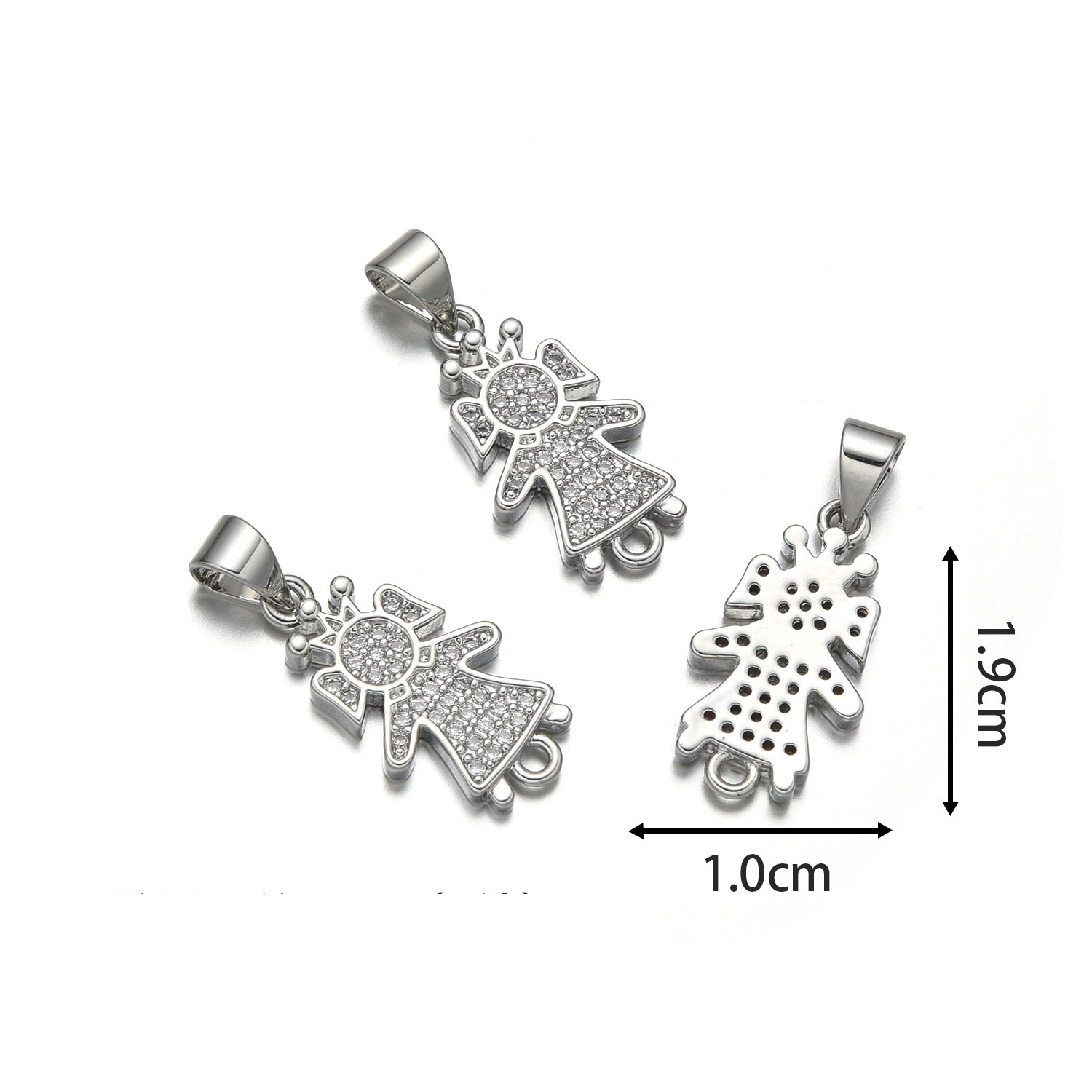 Style d (white gold)