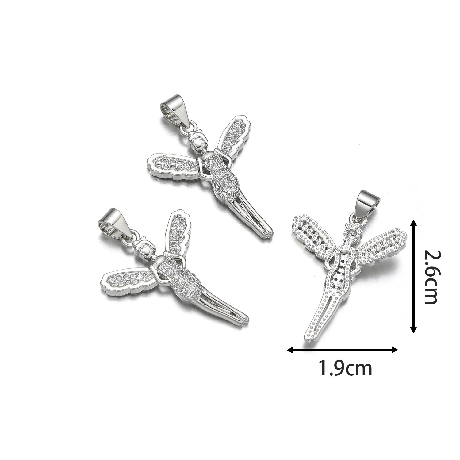 Style a (white gold)