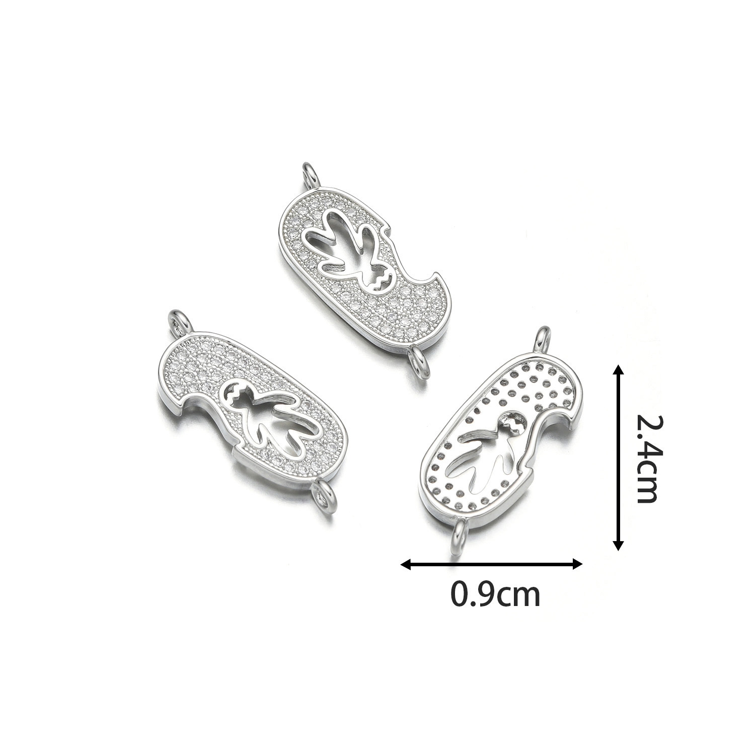 Style c (white gold)