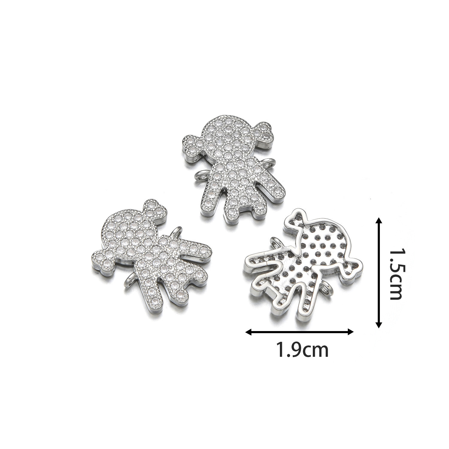 Style f (white gold)